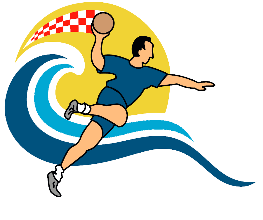 HANDBALL Icon
