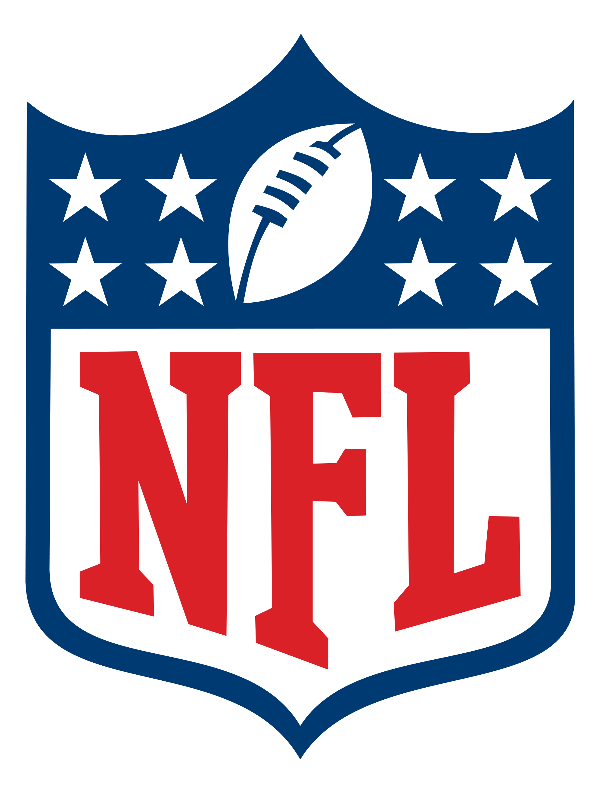 NFL Icon